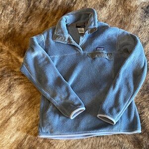 Patagonia Snap-T Pullover